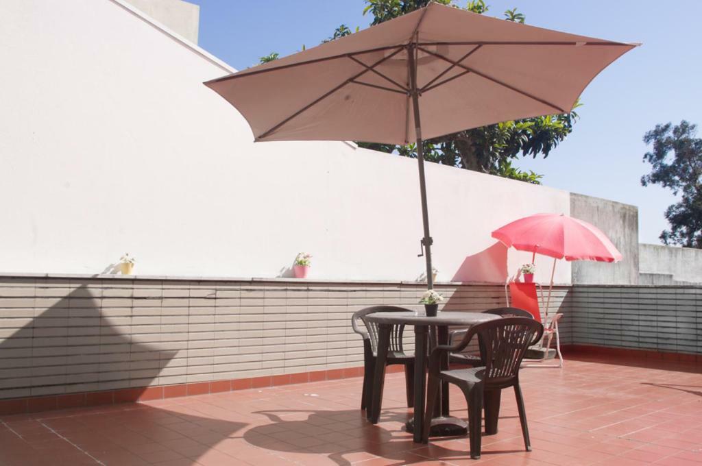 Terrace Porto Downtown Apartment Exterior photo